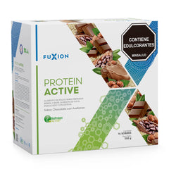 PROTEIN ACTIVE