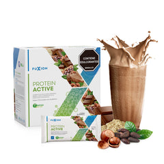 PROTEIN ACTIVE